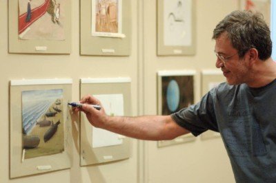 Karikatürist Latif Demirci vefat etti