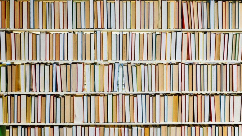 Kütüphane sayısı 34 bin 555 oldu