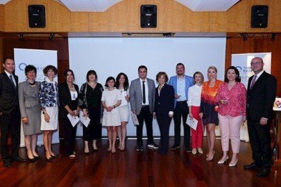 Kuzey Yıldızı Ödülleri sahiplerini buldu