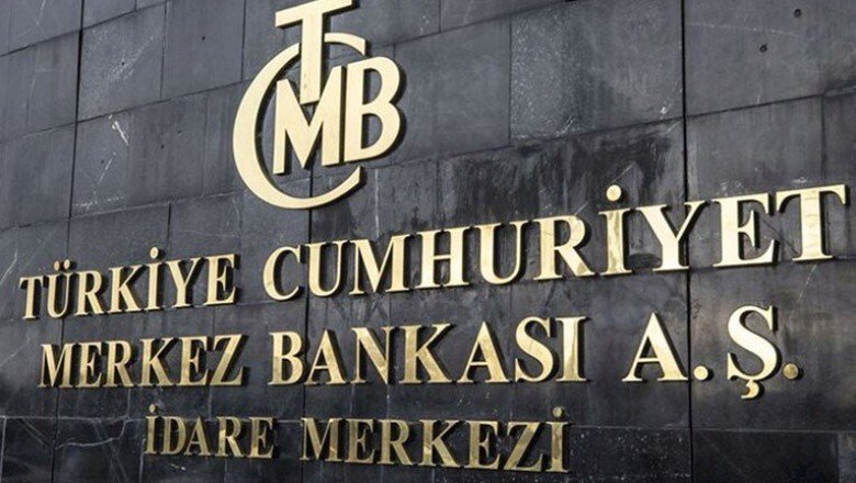 Merkez Bankası'ndan enflasyon açıklaması geldi