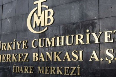 Merkez Bankası'ndan enflasyon açıklaması geldi