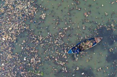 Mikroplastikler gıda güvenliğini tehdit ediyor