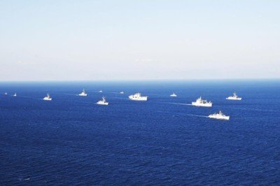 Milli teknolojiler mavi vatanın güvenliğini artıracak