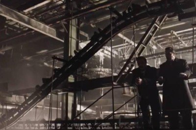 Savunma sanayii alanında başarılı 5 ismin hayatı belgesel oluyor