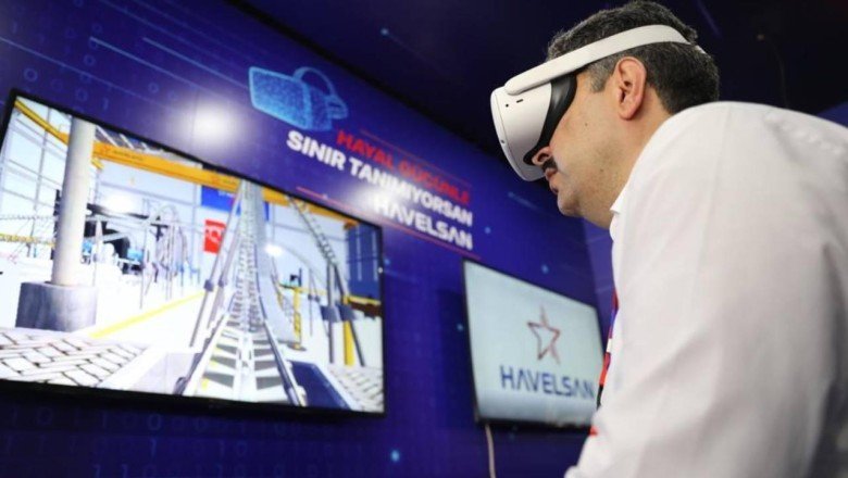 Türk mühendis kodladı, Azerbaycan ordusu kullanacak