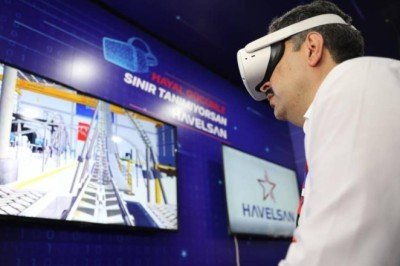 Türk mühendis kodladı, Azerbaycan ordusu kullanacak