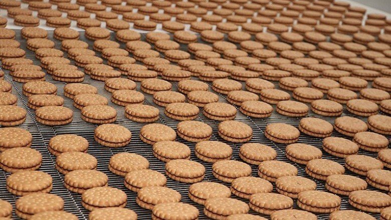 Türkiye'nin 500 büyük şirketinden 93'ü gıda sektöründen