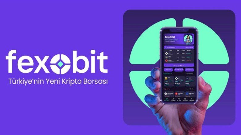 Türkiye’nin Yeni Kripto Borsası Fexobit Açıldı