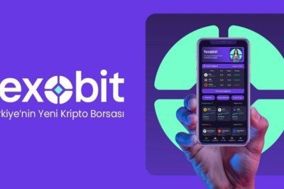 Türkiye’nin Yeni Kripto Borsası Fexobit Açıldı