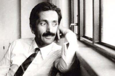 'Yedi Güzel Adam' şairi Cahit Zarifoğlu vefatının 35. yılında anılıyor