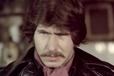 Yeşilçam'ın Rambosu hayatını kaybetti