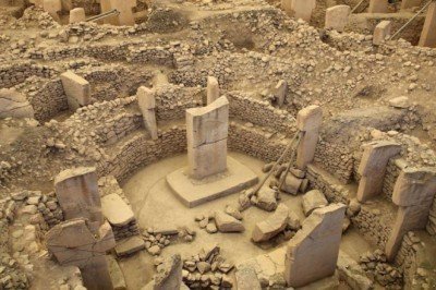 AFP, Göbeklitepe'yi dünyaya anlattı: 