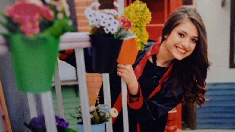 Aybüke Öğretmen'siz 5 yıl geride kaldı