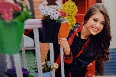 Aybüke Öğretmen'siz 5 yıl geride kaldı