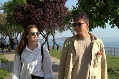 Dünyayı gezdiler Türkiyede kaldılar