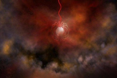 Uzayın derinliklerinden gelen radyo sinyalinin kaynağı belirlendi