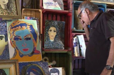 Bir şizofrenin gerçek notları