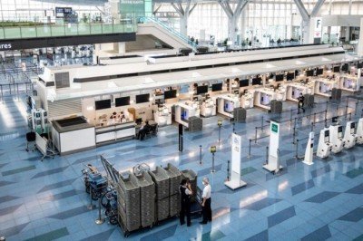 Japonya sınırları yabancı turiste 2 yıl sonra yeniden açıldı