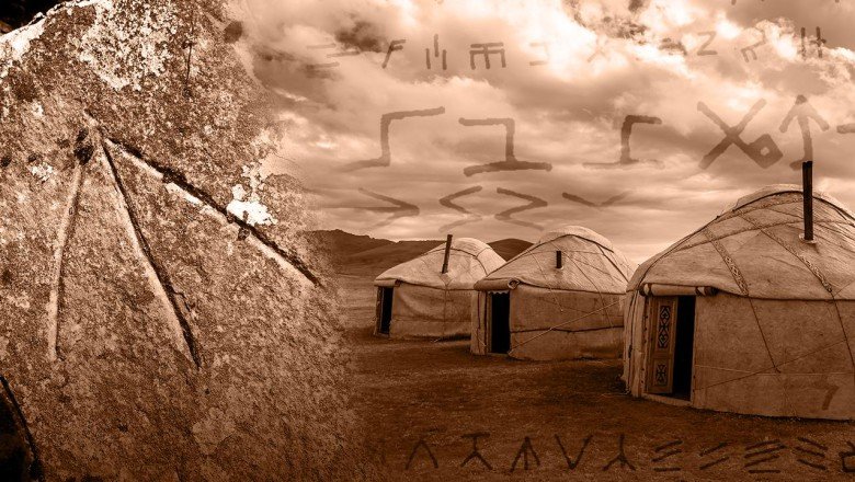 'Kaz ayağı'nın kıtalararası yolculuğu