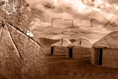 'Kaz ayağı'nın kıtalararası yolculuğu