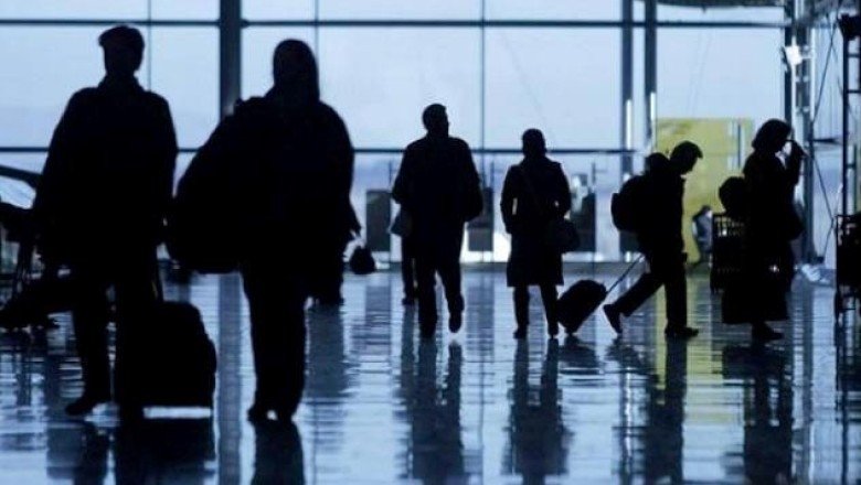 Maymun çiçeği virüsü: ABD seyahat uyarı seviyesini yükseltti