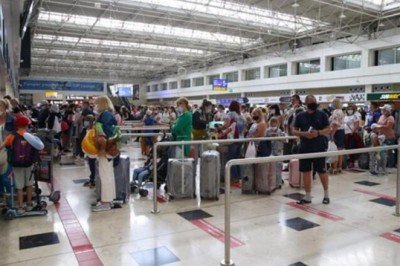 Norveçlilere kimlikle giriş izni