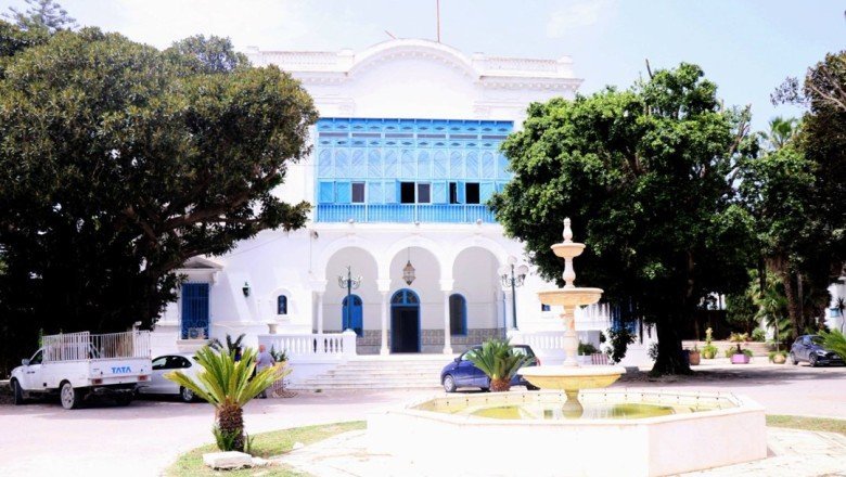 Osmanlı döneminin Tunus’taki tanıkları 'Bey Sarayları'