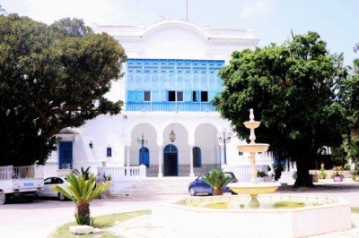 Osmanlı döneminin Tunus’taki tanıkları 'Bey Sarayları'