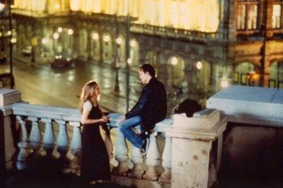 Romantik filmlerin unutulmaz şehirleri