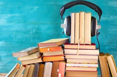 Sesli kitaba ilgi giderek artıyor