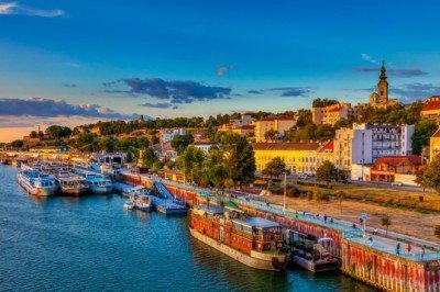 Sırbistan hakkında bilinmesi gerekenler (Sırbistan'da gezilecek yerler)