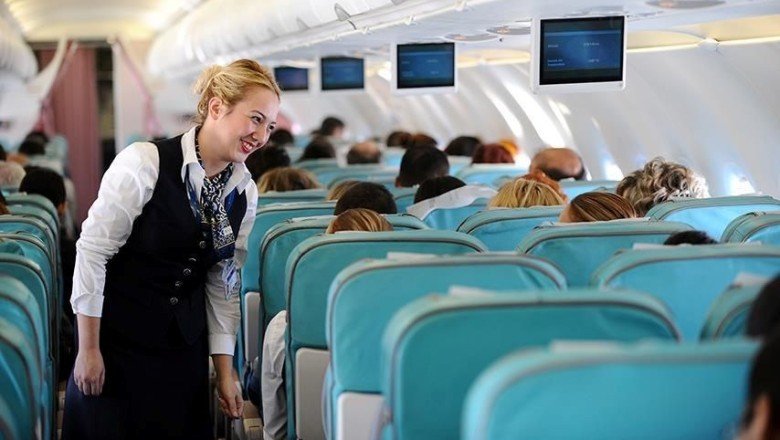 THY "Türkiye'nin en değerli markası" seçildi