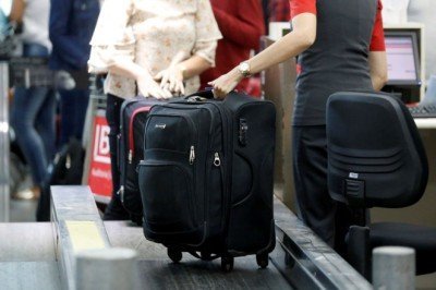 THY'den 'bagaj taşıma hakları' ile ilgili bilgilendirme