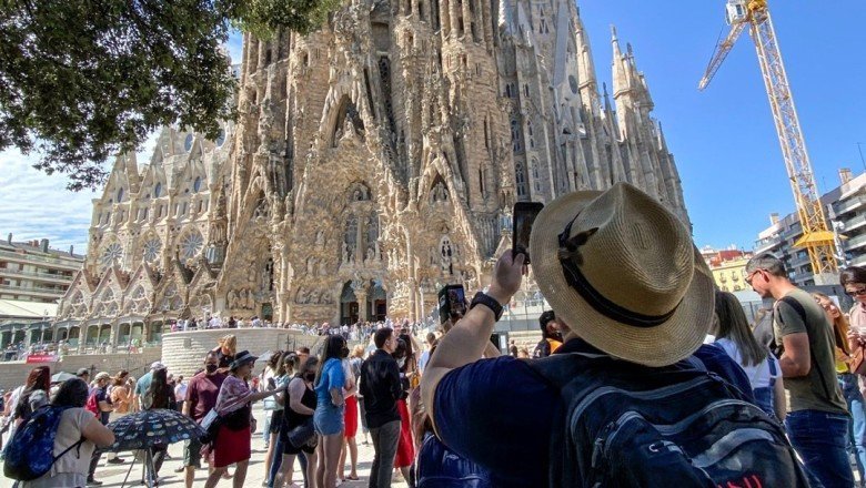 Tripadvisor'a göre 2022'de gezilecek en güzel yerler