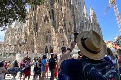 Tripadvisor'a göre 2022'de gezilecek en güzel yerler