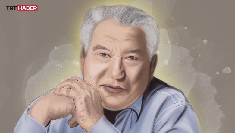 Türk dünyasında bir soluk: Cengiz Aytmatov