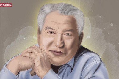 Türk dünyasında bir soluk: Cengiz Aytmatov