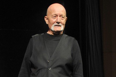 Türk sinemasının unutulmaz ismi: Sümer Tilmaç