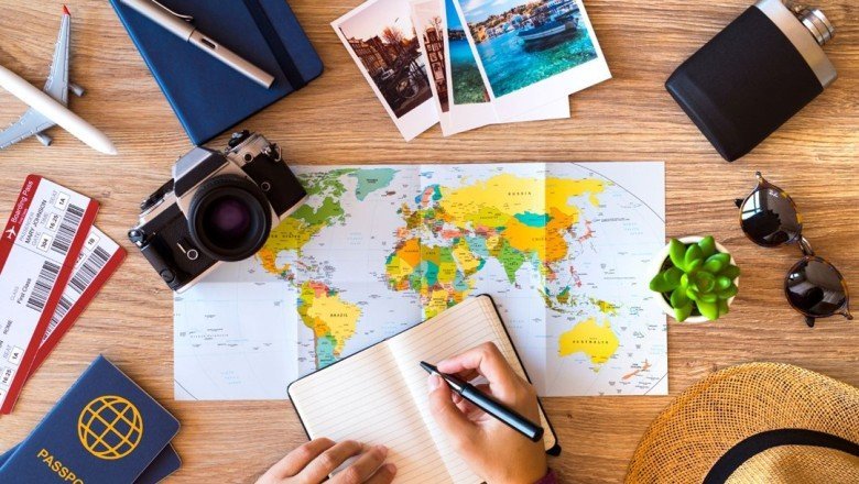 Türk vatandaşlarından vize istemeyen ülkeler (Vizesiz ve pasaportsuz ülkeler listesi 2022)