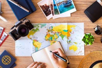 Türk vatandaşlarından vize istemeyen ülkeler (Vizesiz ve pasaportsuz ülkeler listesi 2022)