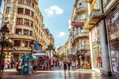 Türkiye ile Sırbistan arasında kimlikle seyahat dönemi başlıyor