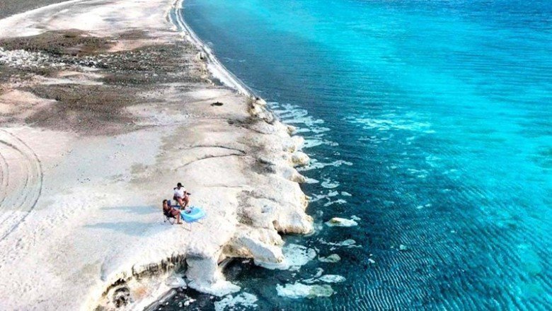 Türkiye'de az bilinen 15 tatil rotası (Yaz tatili önerileri)