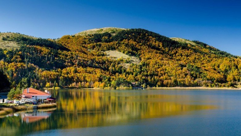 Türkiye'nin 47 Milli Parkı (Ne yapılır, nasıl gidilir, neler vardır?)