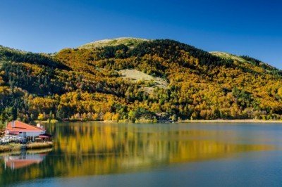 Türkiye'nin 47 Milli Parkı (Ne yapılır, nasıl gidilir, neler vardır?)