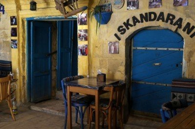 Ürdün'de Osmanlı'dan kalma 180 yıllık tarihi yapı: İskandarani