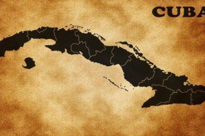 Paranın geçmediği ülke Küba! | Küba Tarihi ve Küba Devrimi