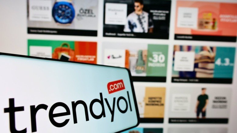 Trendyol Hacklendi Mi? Trendyol sayfası çalışmıyor nedenleri!