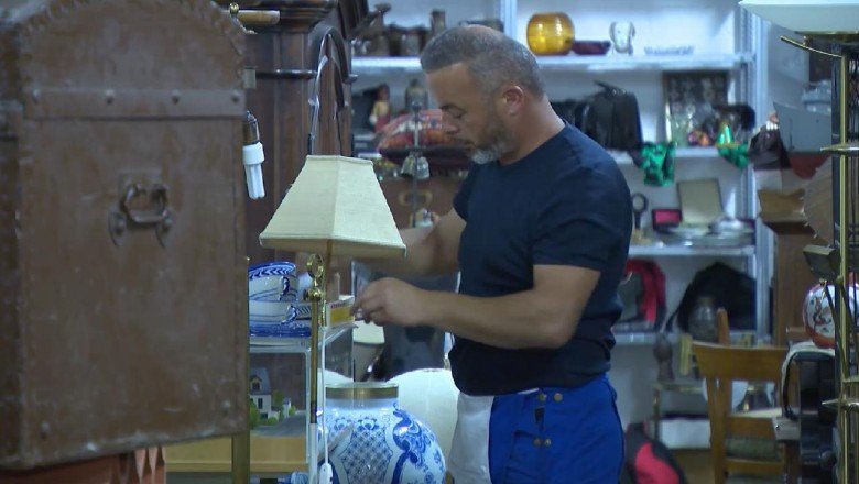 Bulduğu parayı sahibine teslim eden Türk Almanya'nın takdirini topladı