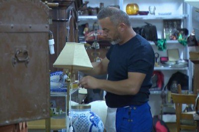 Bulduğu parayı sahibine teslim eden Türk Almanya'nın takdirini topladı