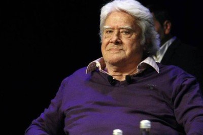 Cüneyt Arkın hayatını kaybetti